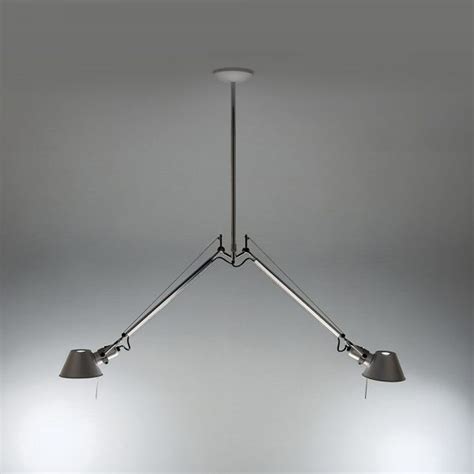 TOLOMEO DOUBLE Suspension .